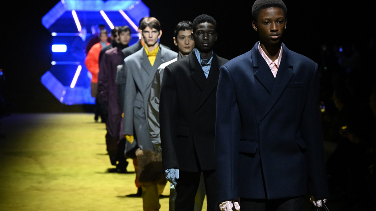 Moda Uomo: le tendenze del prossimo autunno inverno 2022-23