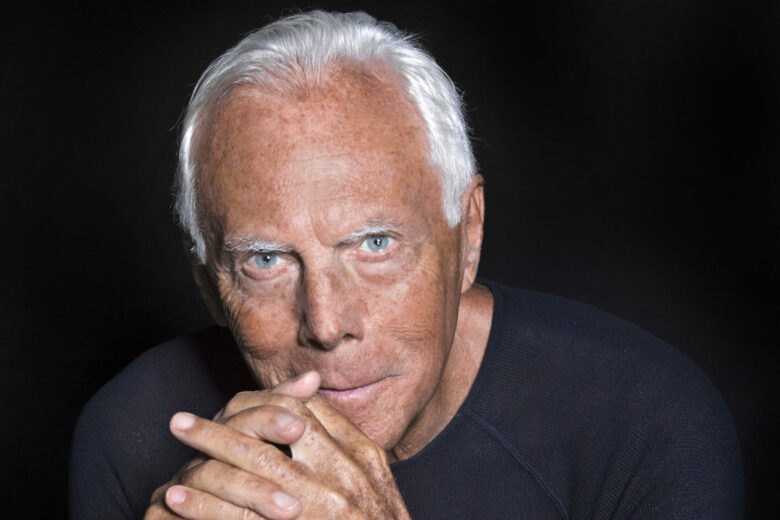 Giorgio Armani annulla le sfilate Uomo e lo show della Couture a Parigi