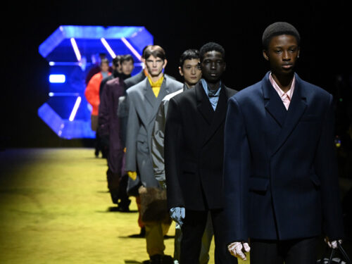 Sneakers uomo 2022: tutte le tendenze | Stylight