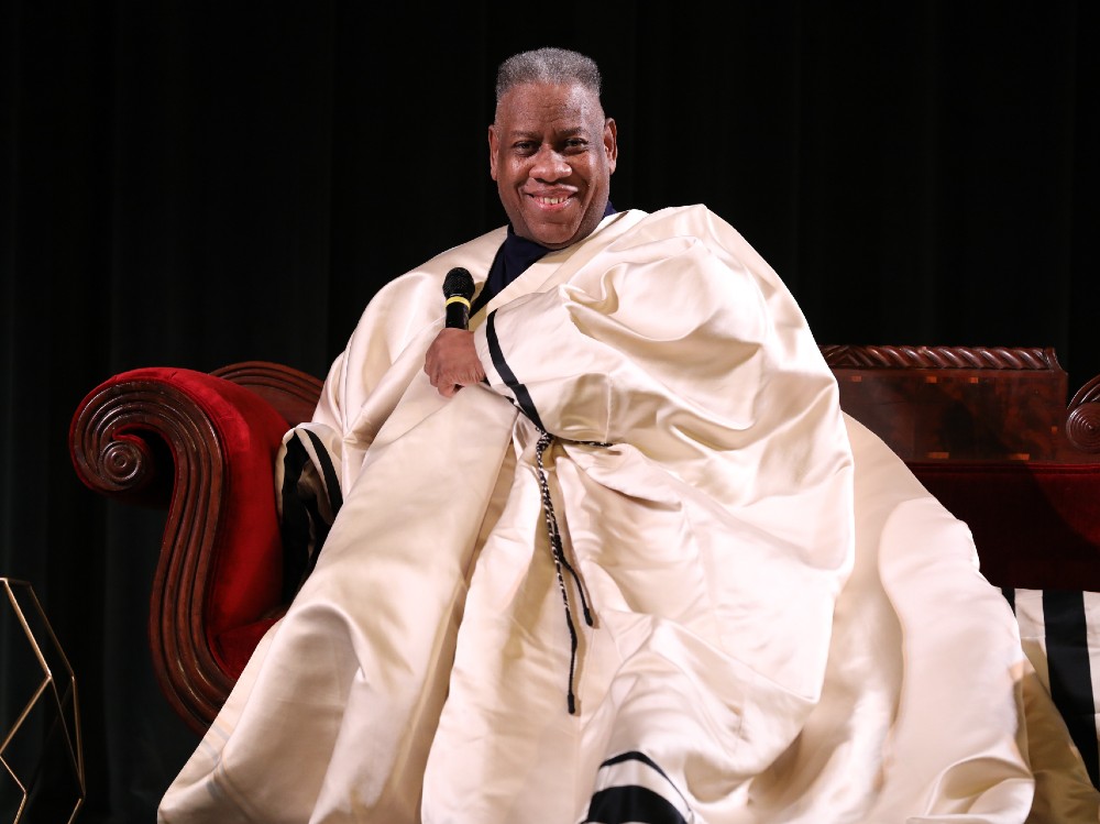 andre leon talley