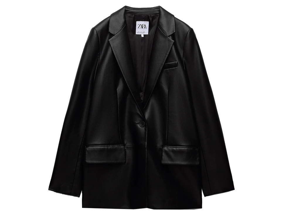 blazer-simil-pelle-zara