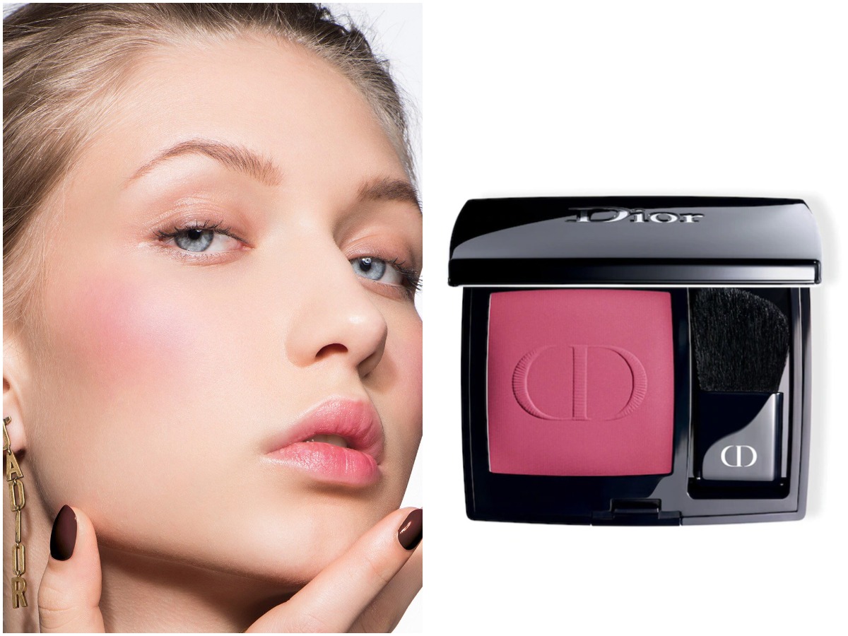 blush viola trend make up tiktok 04