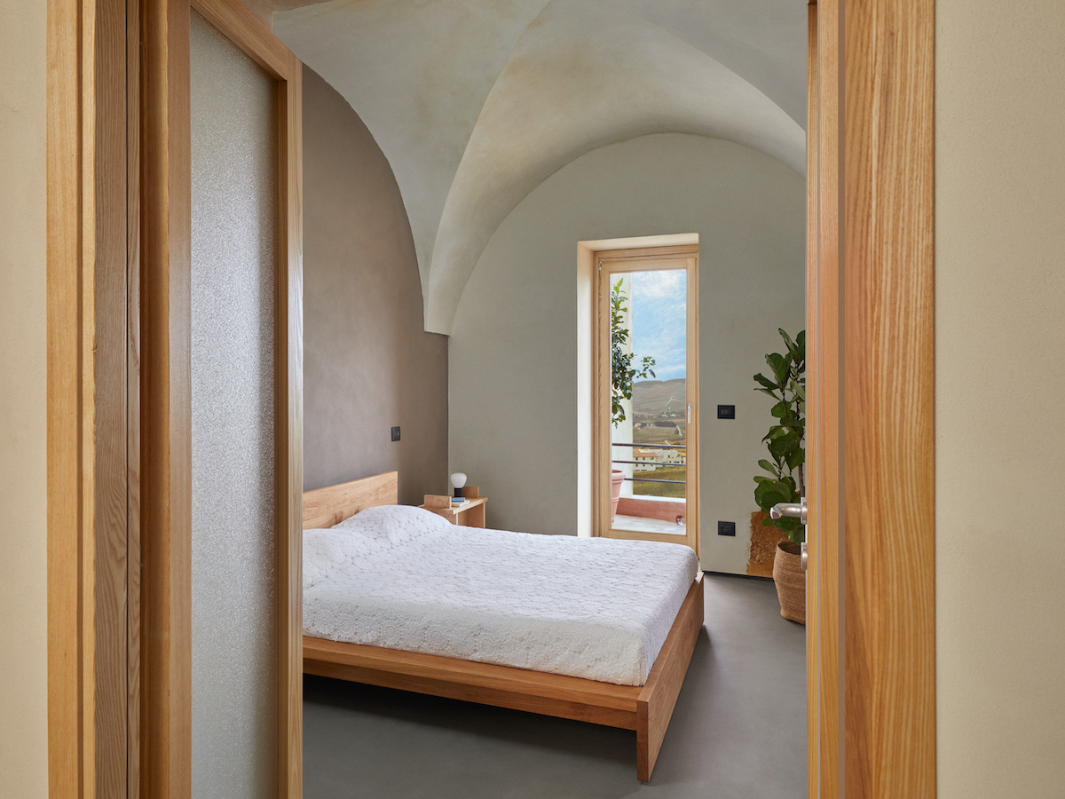 casa a 1 euro airbnb claudia zalla