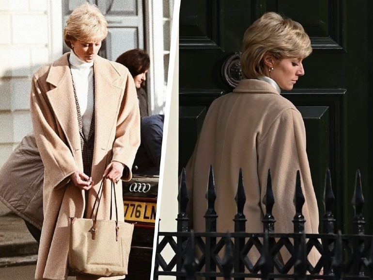 diana cappotto MOBI