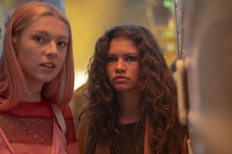6 serie tv da vedere se vi è piaciuta Euphoria