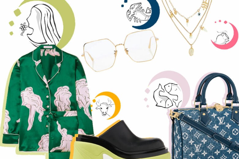 Fashion oroscopo: i must-have della primavera 2022 per ogni segno zodiacale