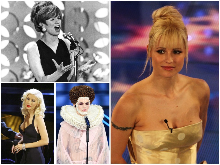 festival di sanremo migliori beauty che hanno fatto la storia cover mobile