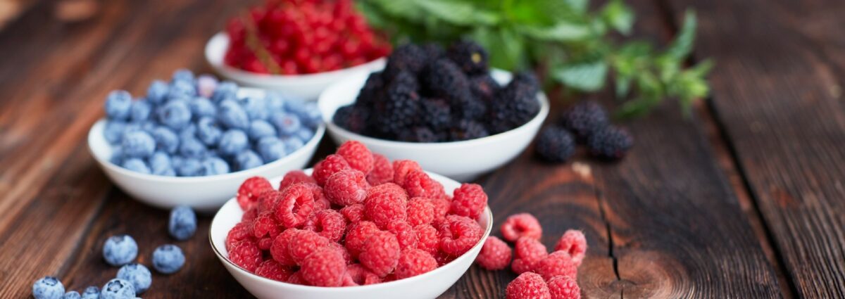 frutti di bosco hero