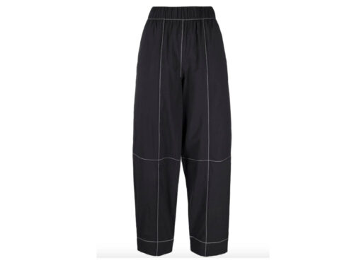 Pantaloni donna 2022: i modelli di tendenza della primavera