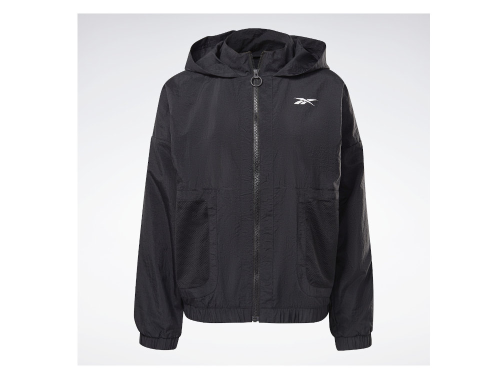 giacchina training REEBOK