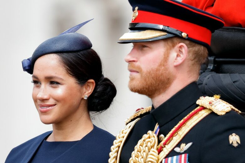 Harry e Meghan vogliono fondare un loro regno: ci vivreste?