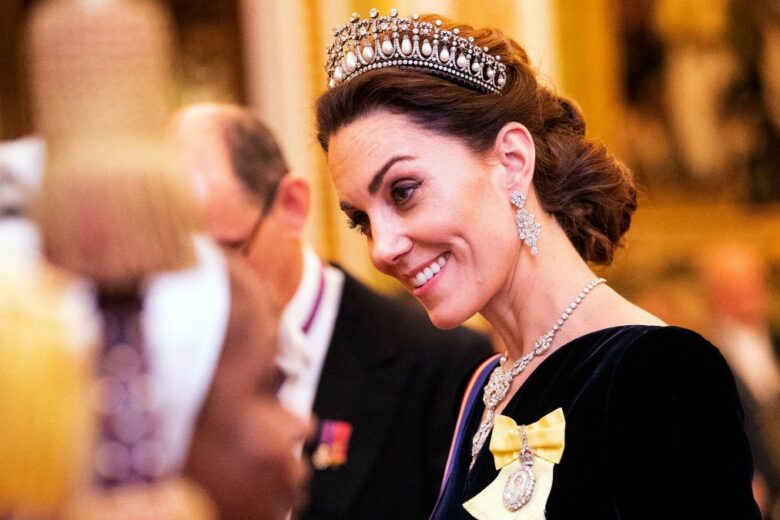 Il futuro della famiglia reale dipende tutto da Kate Middleton: lo dicono gli esperti