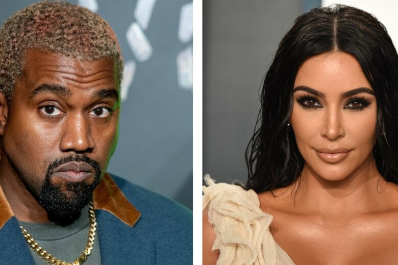 Kim Kardashian è «sconvolta dalle buffonate» di Kanye West: ecco cosa è successo