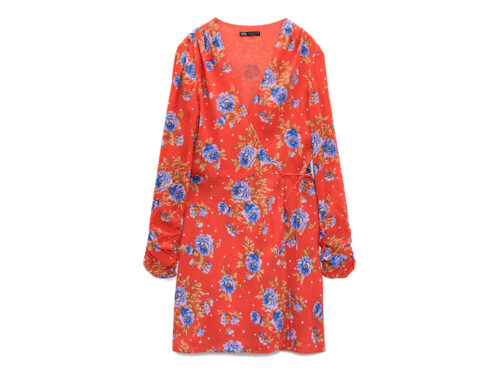 Zara, H\u0026M e Mango: le nuove collezioni per la primavera estate 2022
