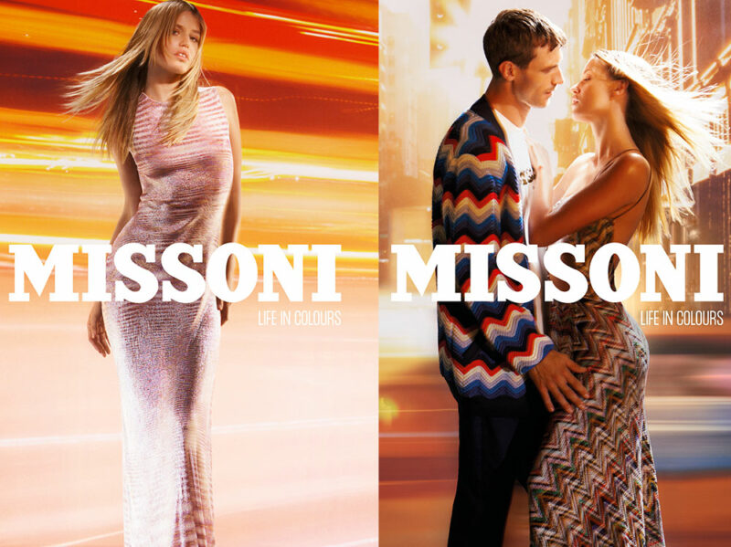 missoni