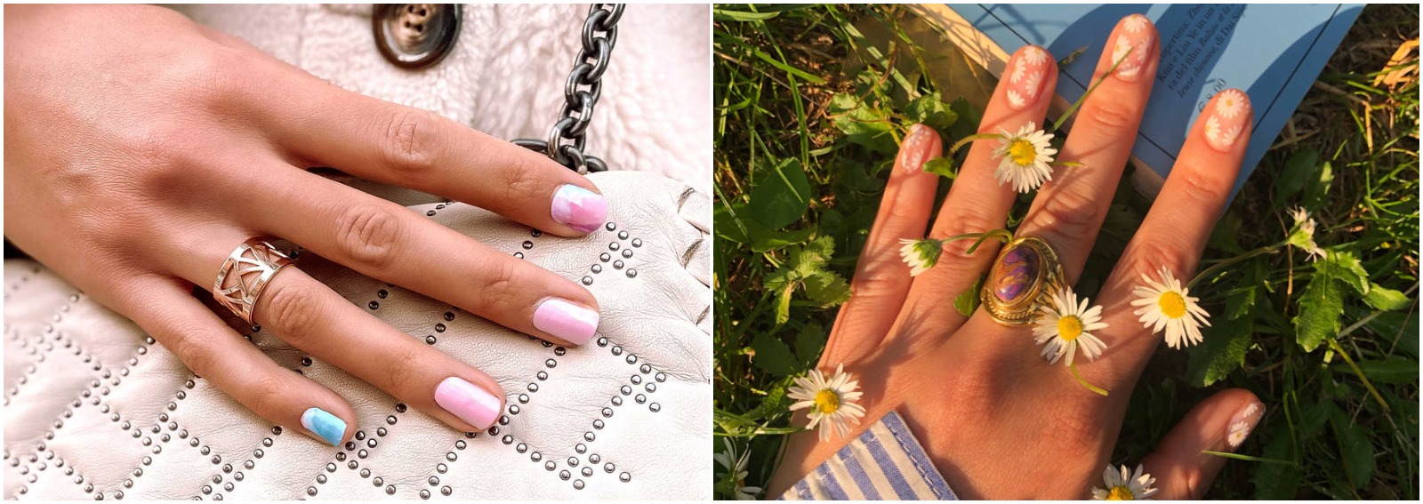 nail wraps smalto adesivo cover desktop