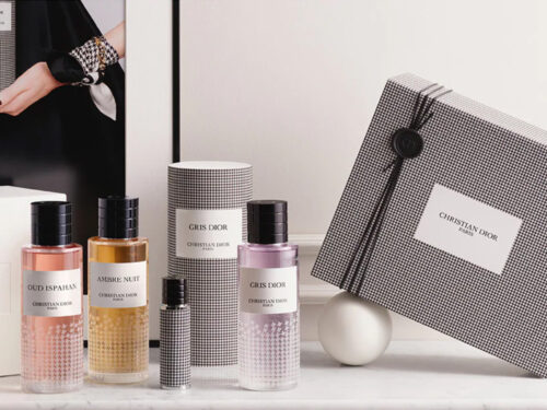 Nuovi profumi 2022: le migliori fragranze novità donna, uomo e unisex da  provare adesso - Grazia.it