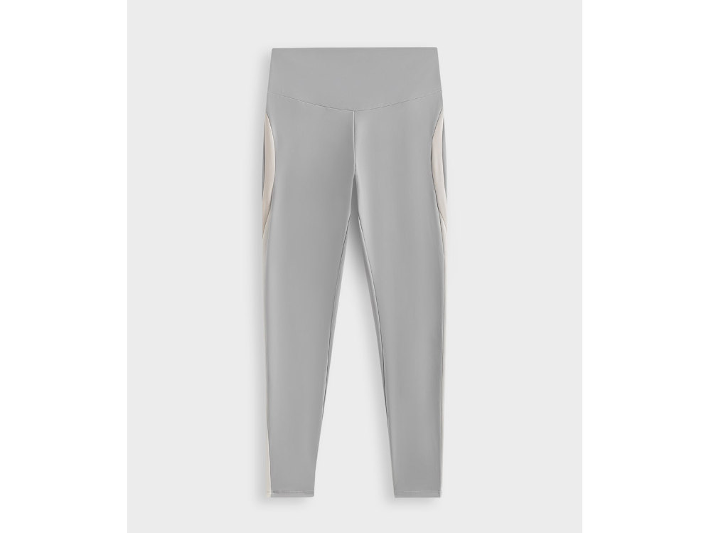 oysho compressive leggings