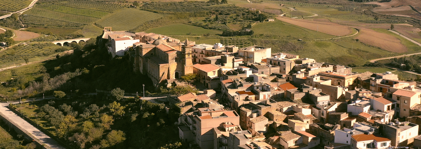 sambuco di sicilia