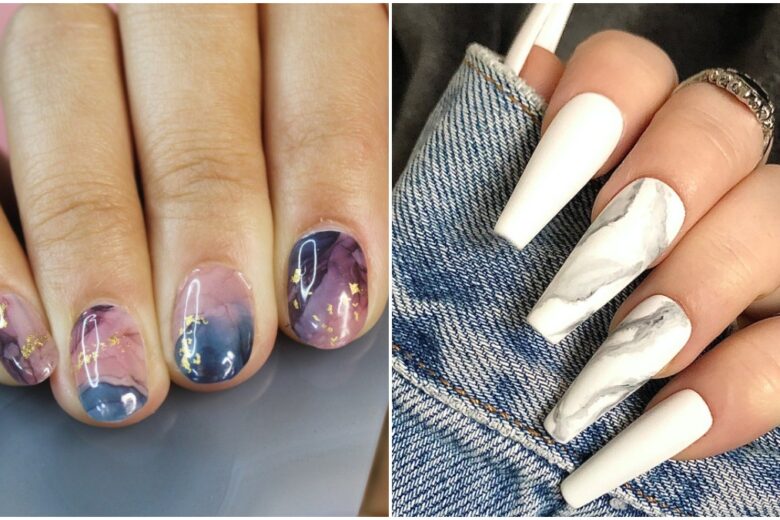 Unghie Primavera Estate 2022: le 10 tendenze nail art su cui puntare
