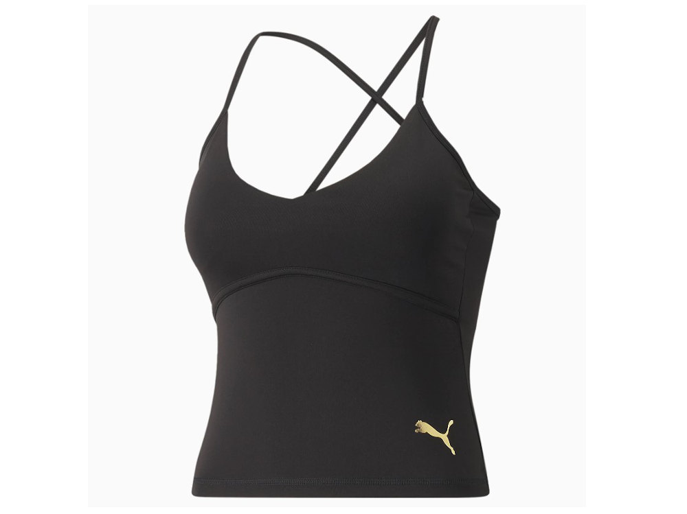 top da training PUMA x PAMELA REIF