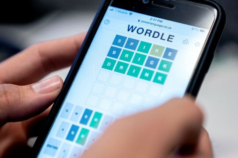 Wordle: cos’è e come funziona il gioco che sta spopolando sul web