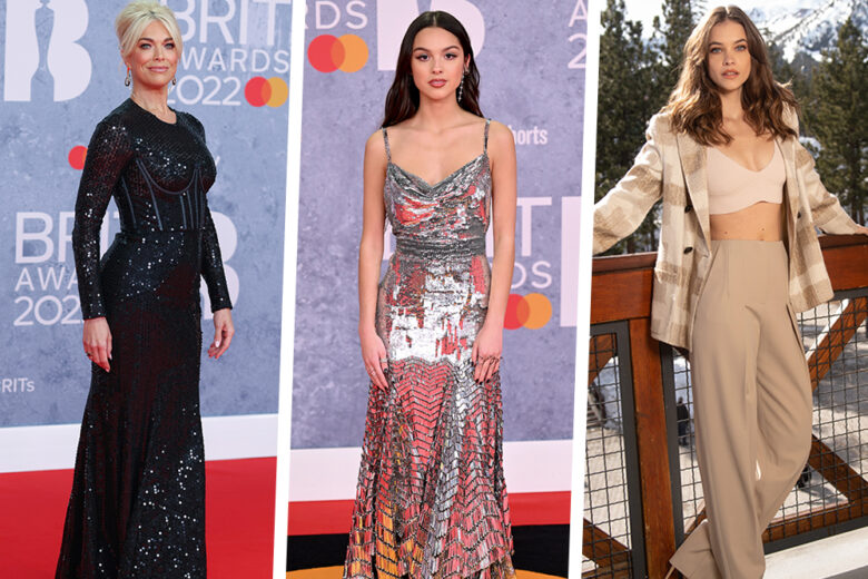 Adele, Jennifer Lopez, i Maneskin e le altre star meglio vestite della settimana