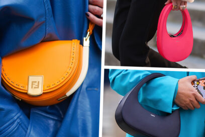 Borse - Trend - Grazia.it