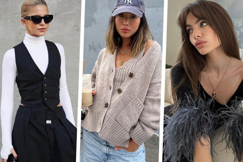 7 tendenze moda per la Primavera 2022