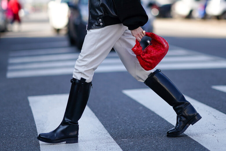 Boots mania: ecco gli stivali più hot di stagione