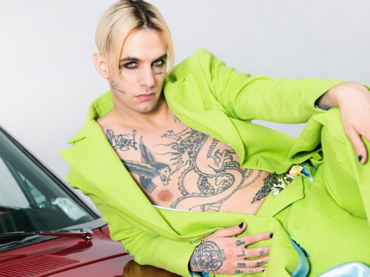 Achille Lauro