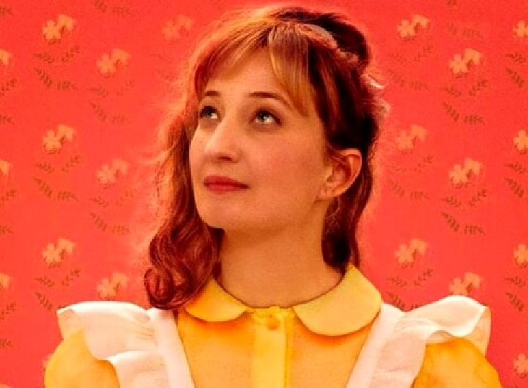 Alba Rohrwacher Alice