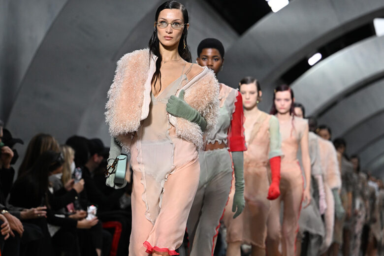 Milano Fashion Week: gli highlights del primo giorno di sfilate
