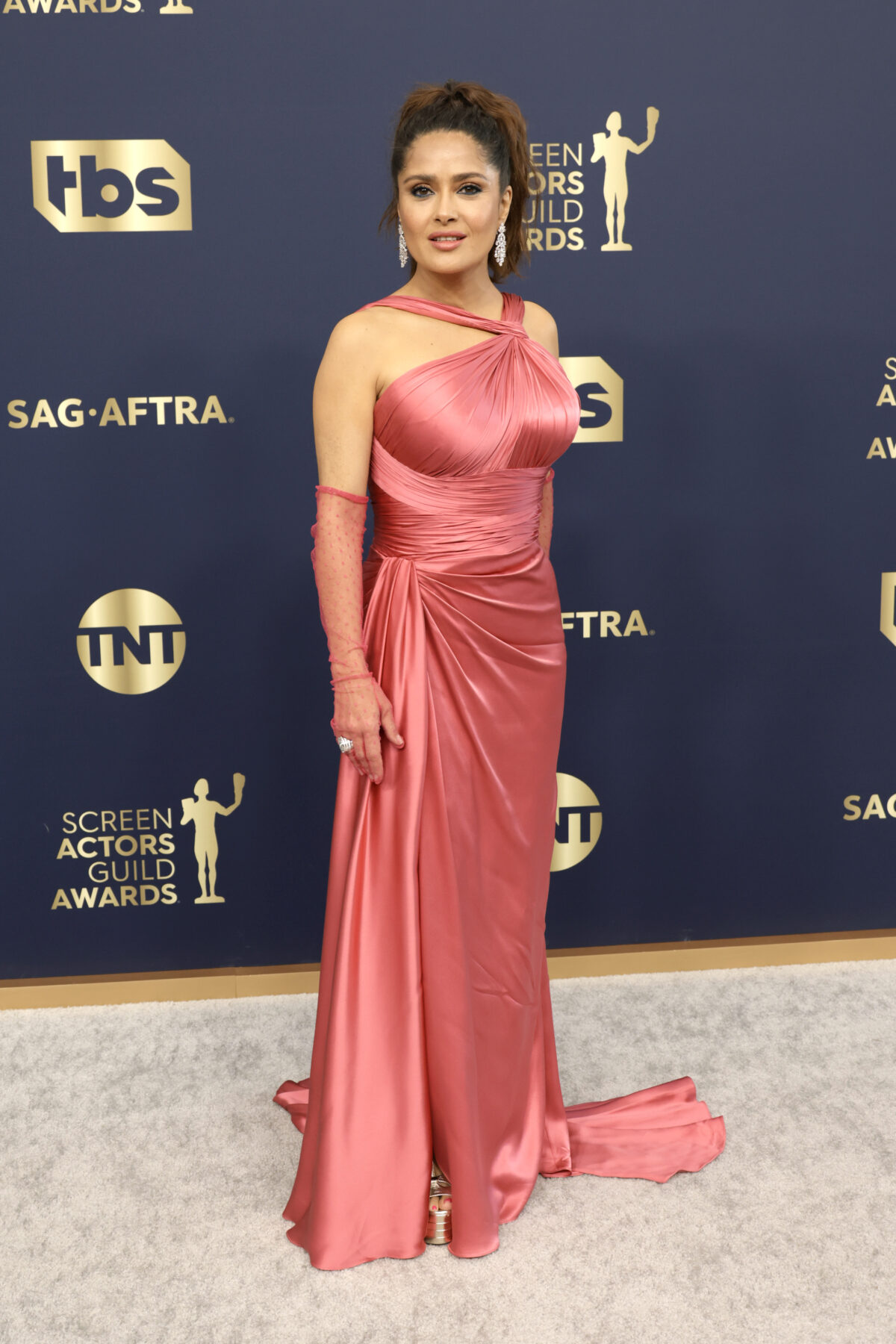 28th Annual Screen Actors Guild Awards – Arrivals