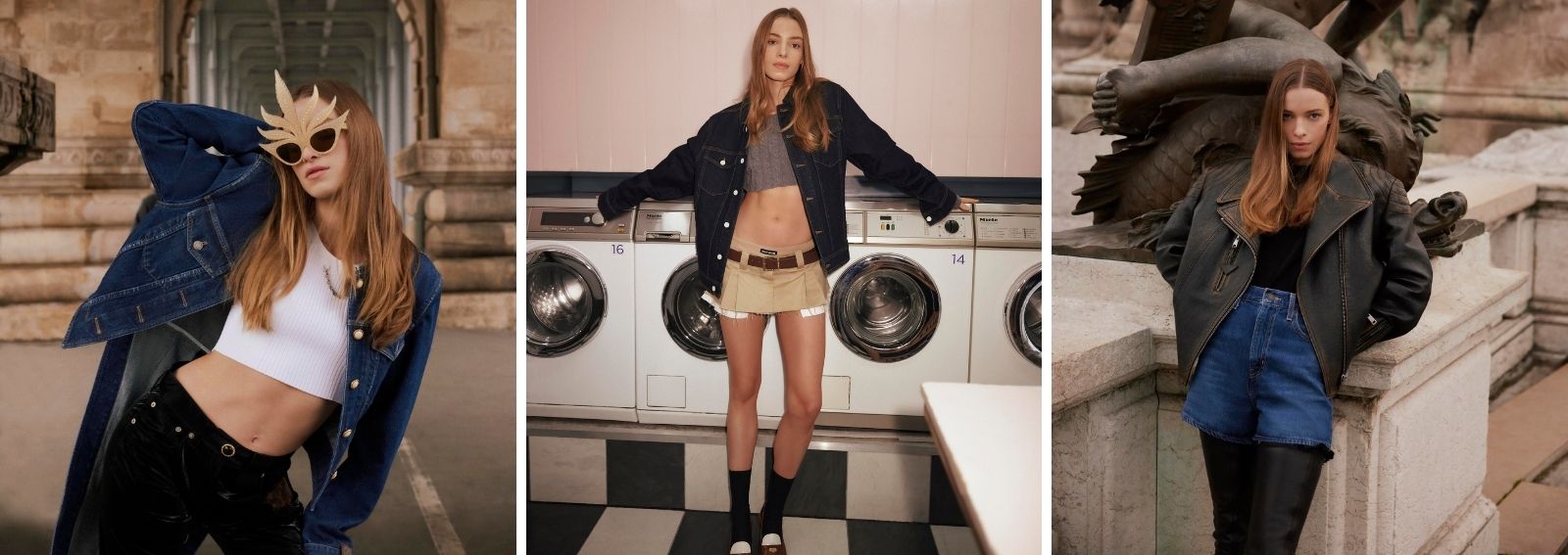 Servizio Moda Denim