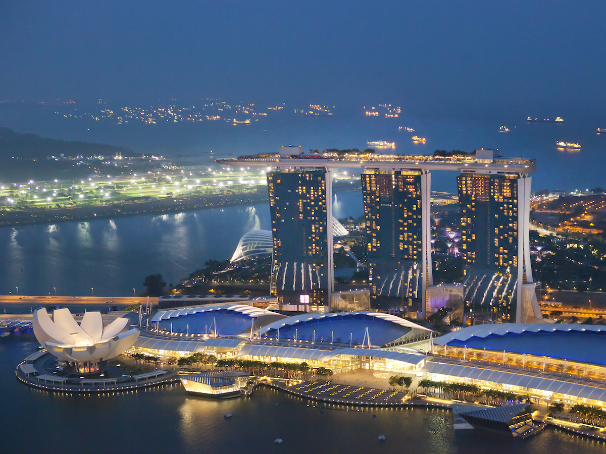 Singapore