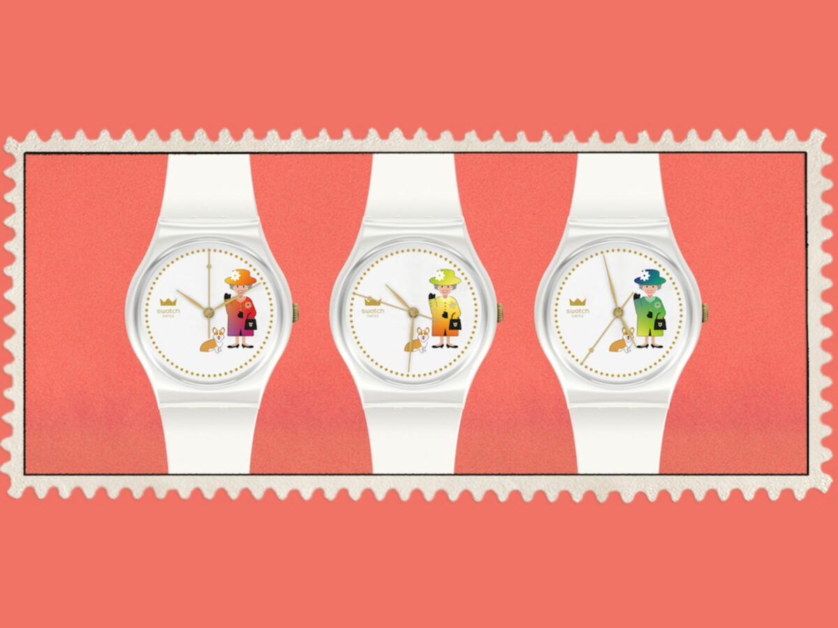Swatch