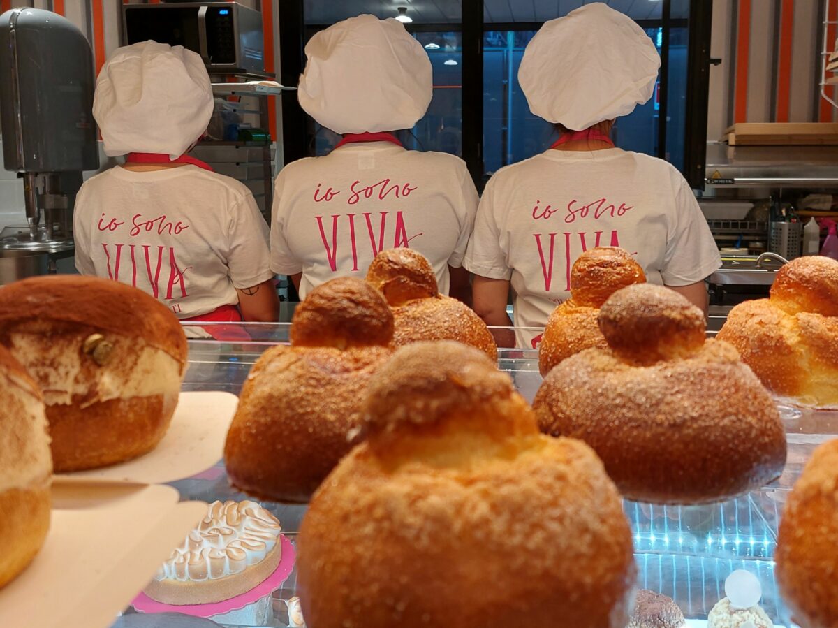 Viva gelateria