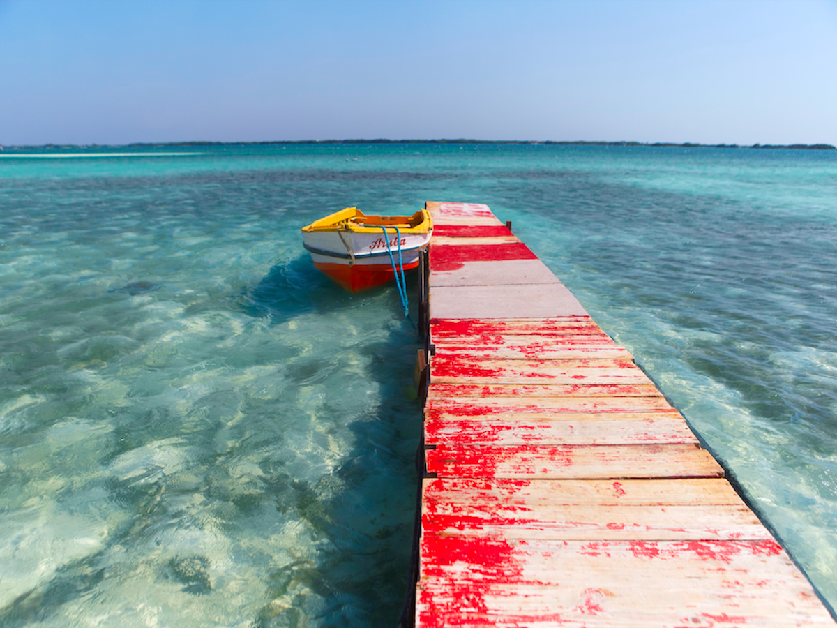 aruba