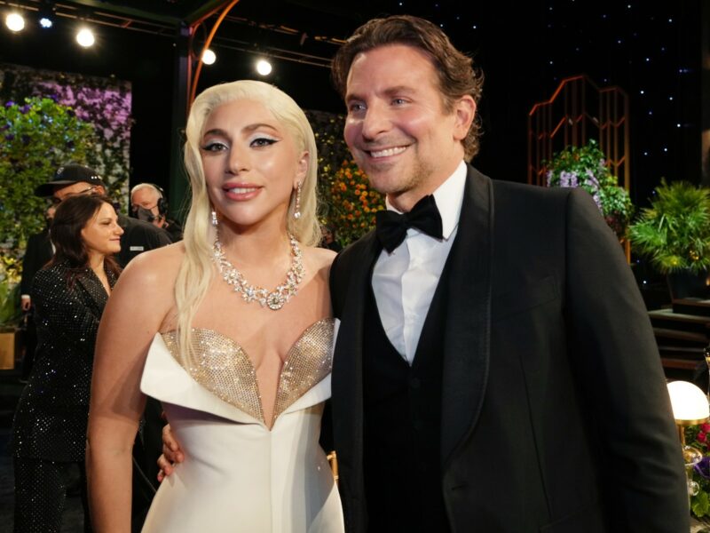 bradley cooper lady gaga