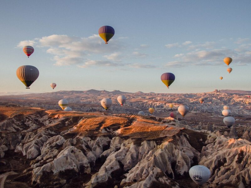 cappadocia