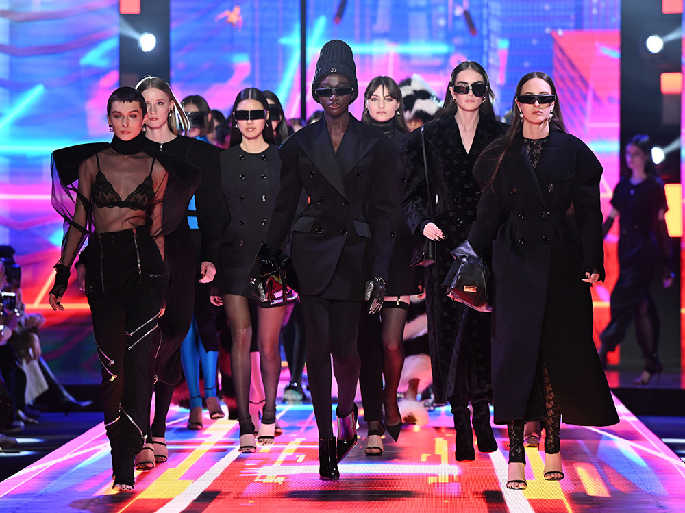 dolce-e-gabbana-sfilata