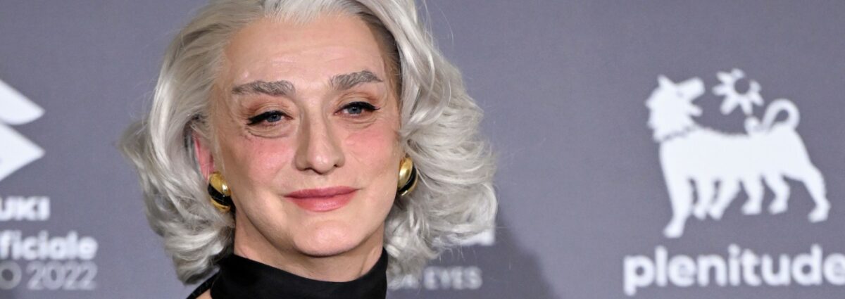 drusilla foer hero grande