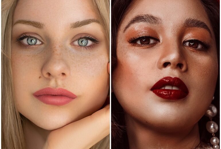 Fake Freckles, le finte lentiggini fanno tendenza: ecco come crearle con il make up