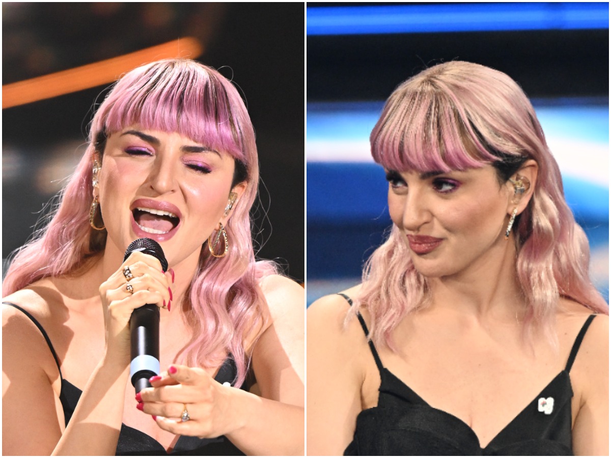 festival-sanremo-migliori-beauty-look-2022-trucco-capelli-arisa 01