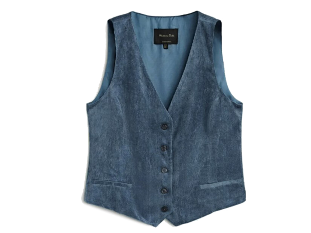 gilet-massimo-dutti