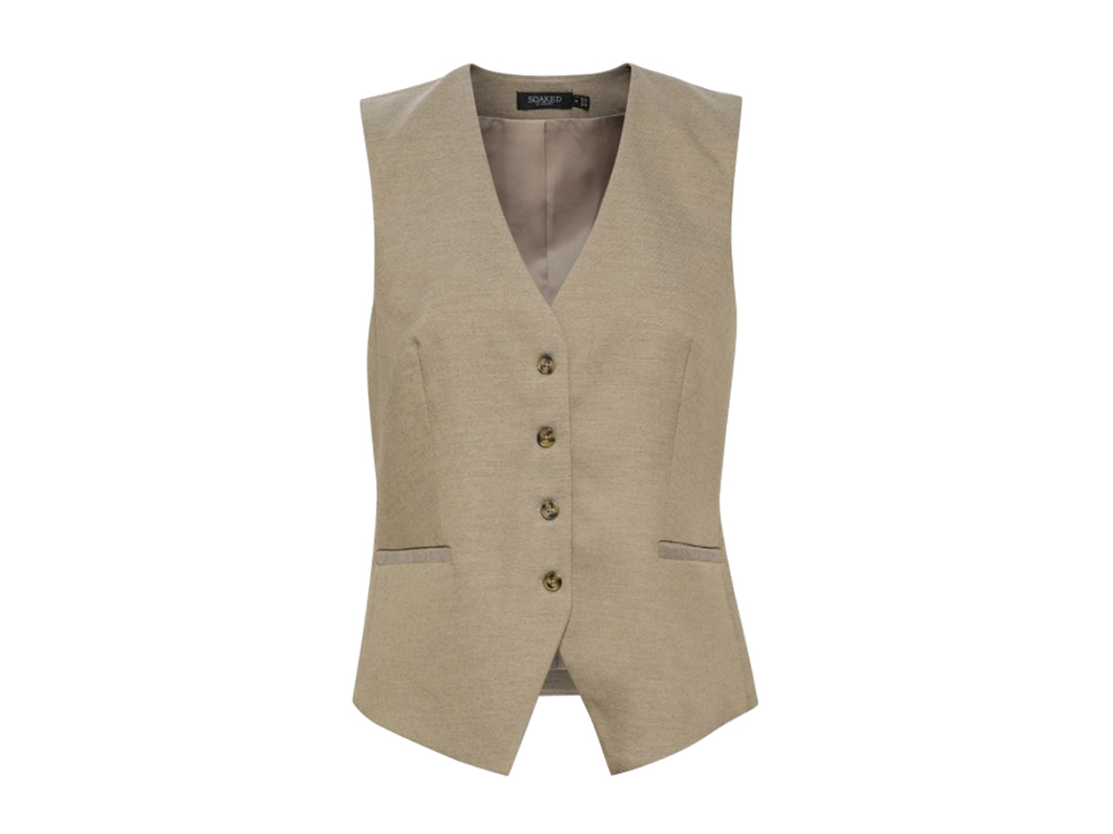 gilet-soaked