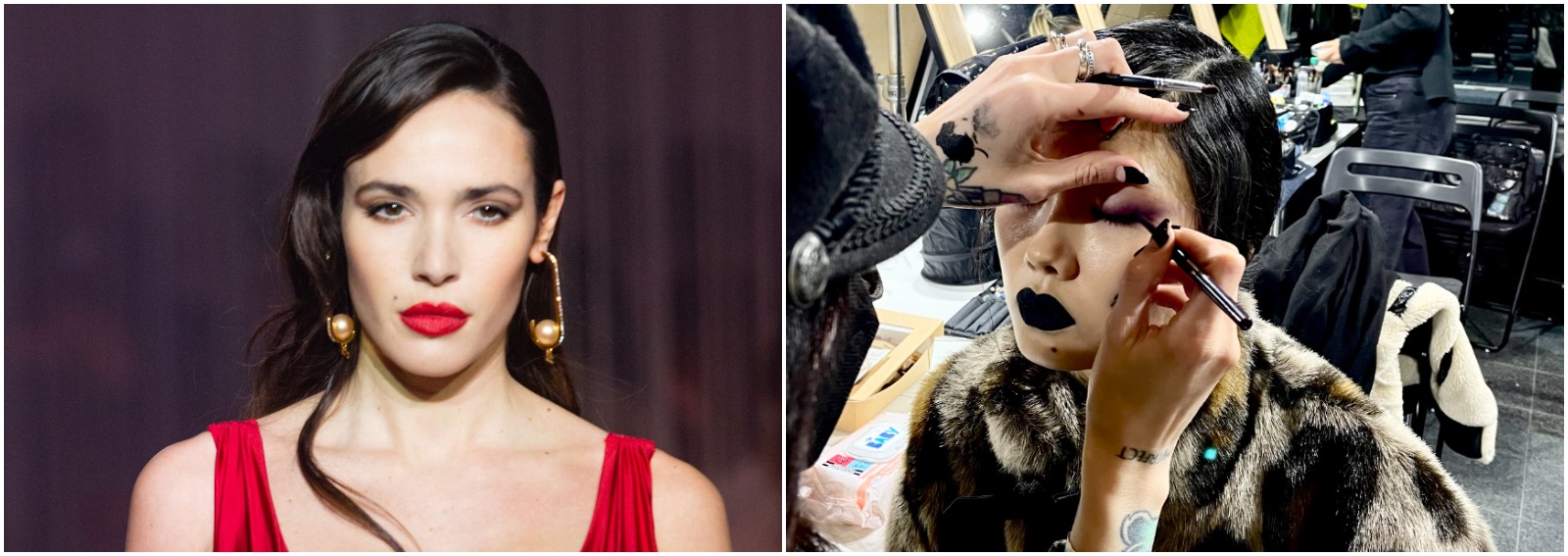 labbra bold milano fashion week tenendeze make up autunno inverno 2022 2023 cover desktop