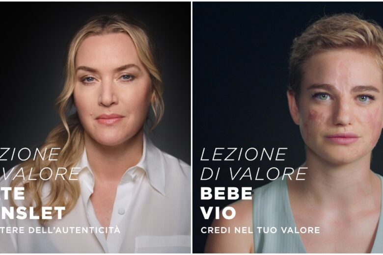 Febbraio mese internazionale dell’autostima: le “lezioni di valore” di L’Oréal Paris