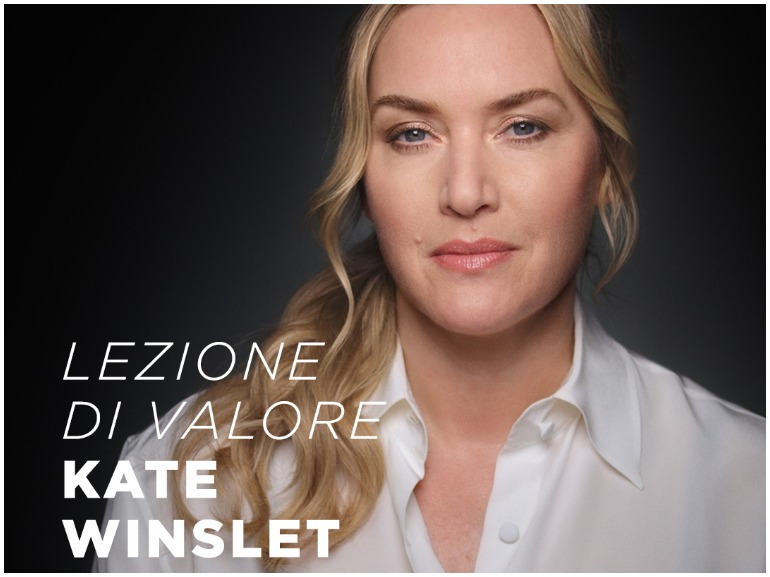 lezioni di valore l'oreal paris cover mobile